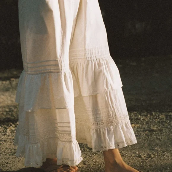 Christy Dawn The Rafaella Dress medium - Picture 2 of 5